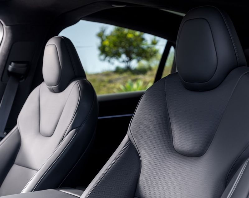 Tesla Model X 100kWh AWD Tesla Model X 100kWh AWD