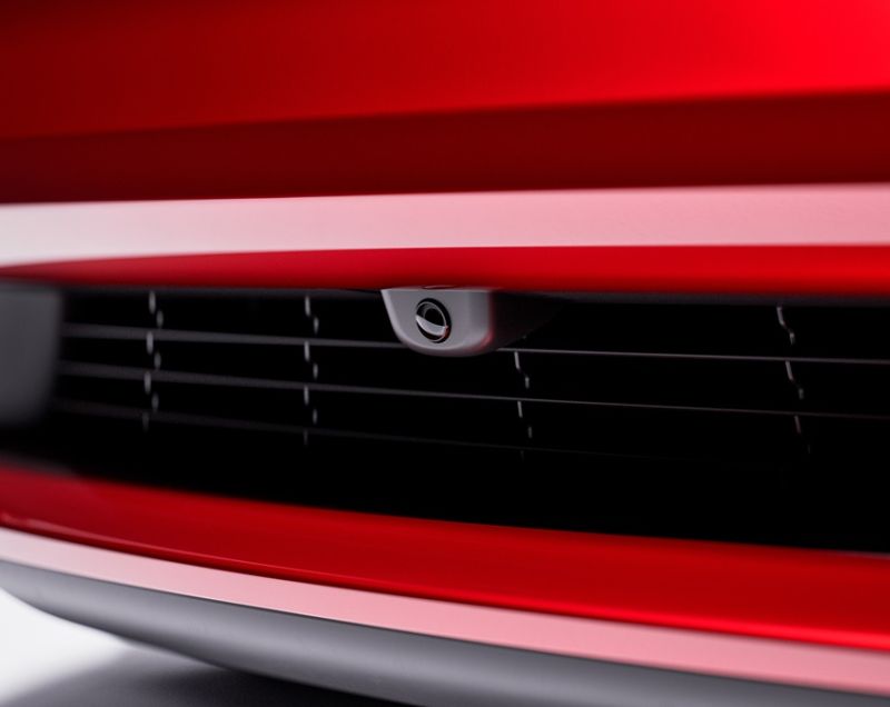 Tesla Model X 100kWh ev awd aut