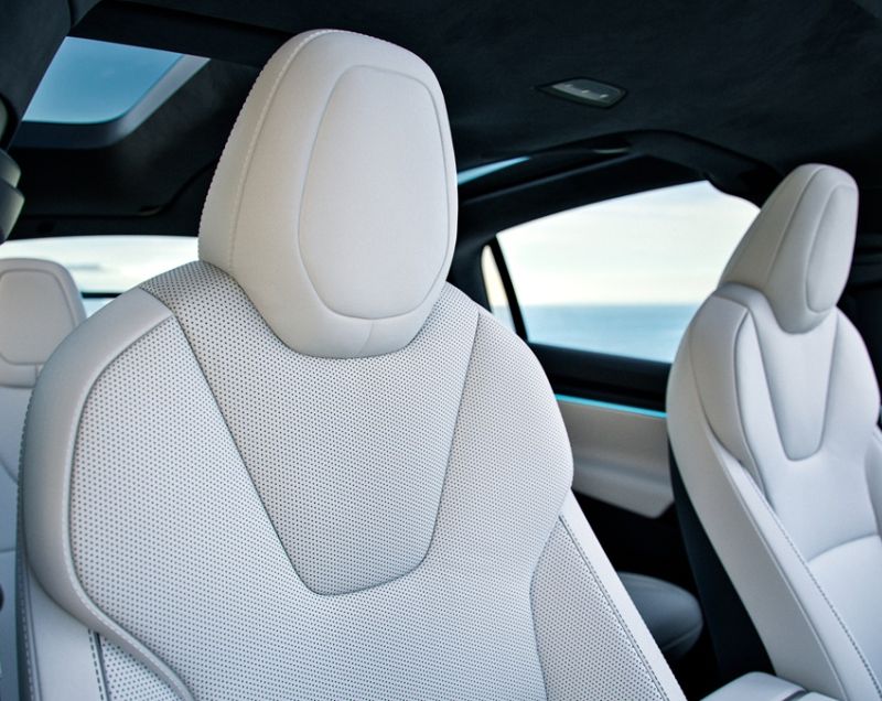 Tesla Model X 100kWh ev awd aut Tesla Model X 100kWh ev awd aut