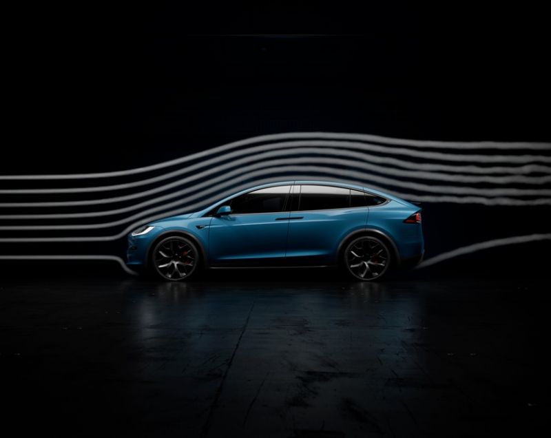 Tesla Model X 100kWh ev awd aut Tesla Model X 100kWh ev awd aut