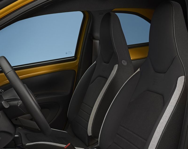 Toyota Aygo X 1.5 hev envy 85kW cvt aut