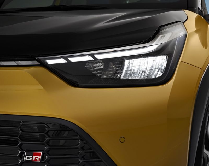 Toyota Aygo X 1.5 hev envy 85kW cvt aut