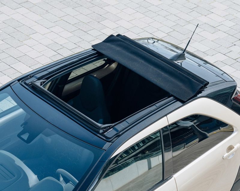 Toyota Aygo X 1.5 hev envy 85kW cvt aut