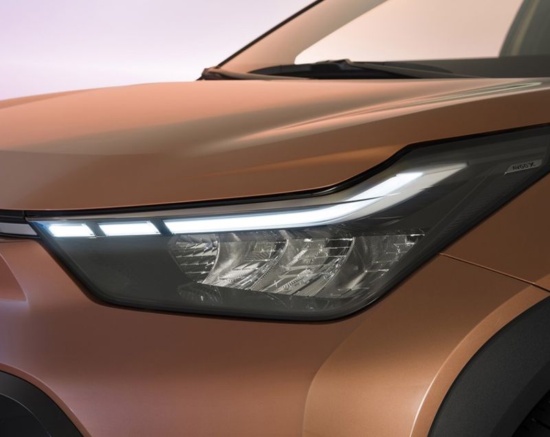 Toyota Aygo X 1.5 hev envy 85kW cvt aut