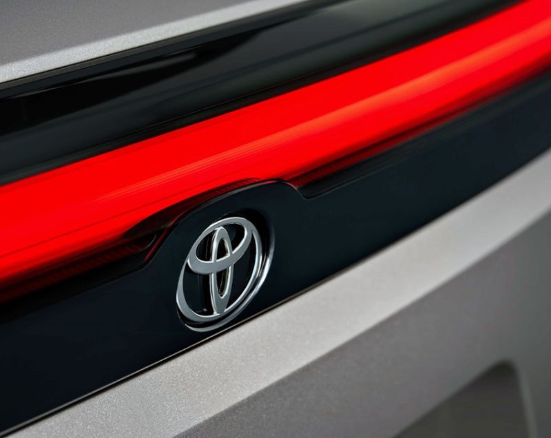 Toyota bZ4X Touring 74.7kWh ev executive awd 280kW aut