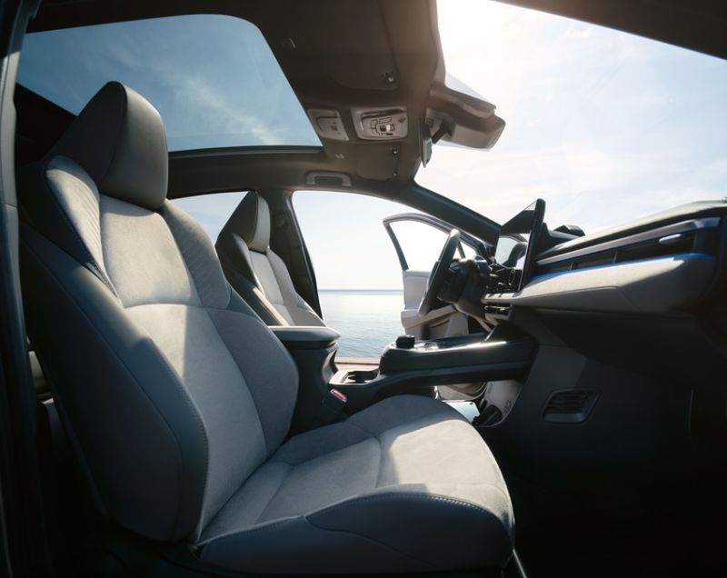 Toyota C-HR+ 77kWh AWD Executive Toyota C-HR+ 77kWh AWD Executive