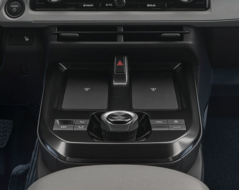 Toyota C-HR+ 77kWh AWD Executive Toyota C-HR+ 77kWh AWD Executive