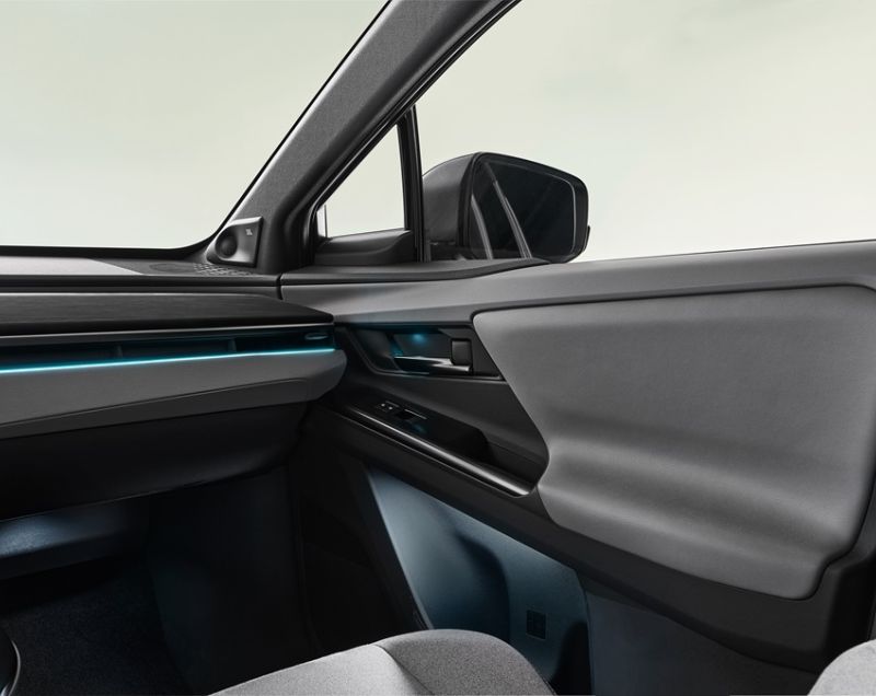 Toyota C-HR+ 77kWh AWD Executive