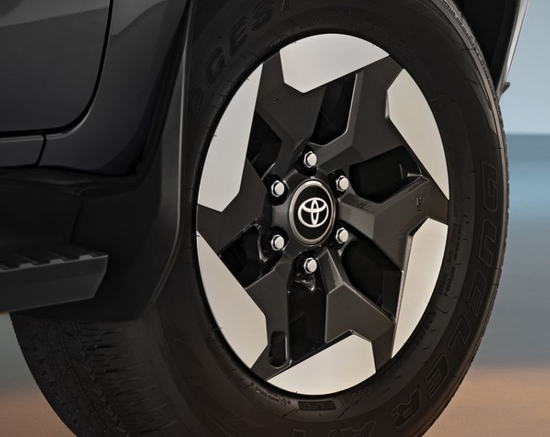 Toyota Hi-lux 59.2kWh ev dc challenger 144kW awd aut Toyota Hi-lux 59.2kWh ev dc challenger 144kW awd aut