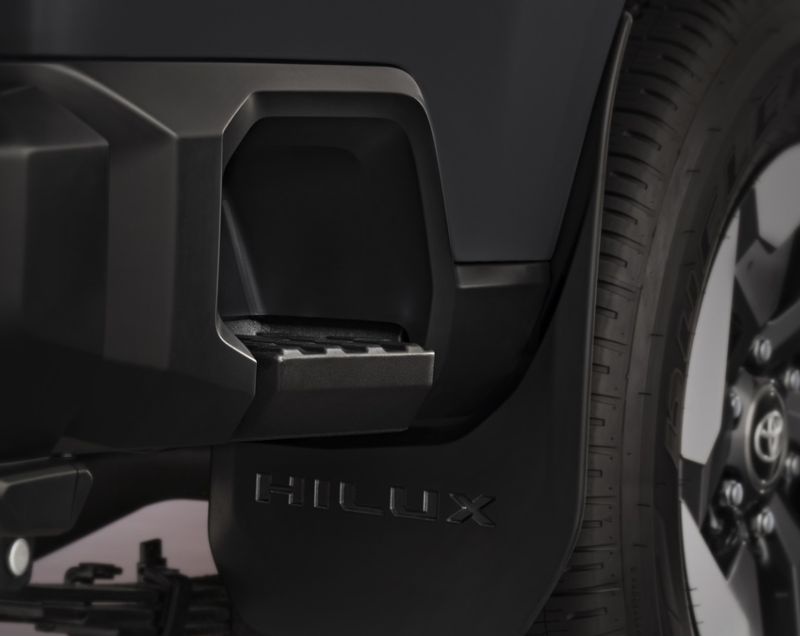 Toyota Hi-lux 59.2kWh ev dc challenger 144kW awd aut Toyota Hi-lux 59.2kWh ev dc challenger 144kW awd aut