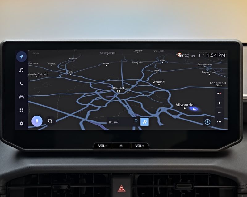Toyota Hi-lux 59.2kWh ev dc challenger 144kW awd aut Toyota Hi-lux 59.2kWh ev dc challenger 144kW awd aut