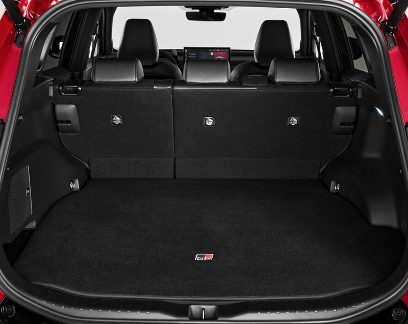 Toyota RAV4 300 phev executive 225kW awd cvt aut