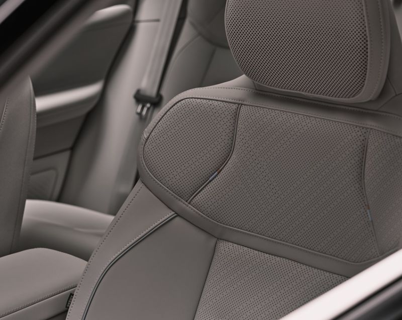 Volvo EX60 91kWh ev p10 plus 375kW awd aut Volvo EX60 91kWh ev p10 plus 375kW awd aut