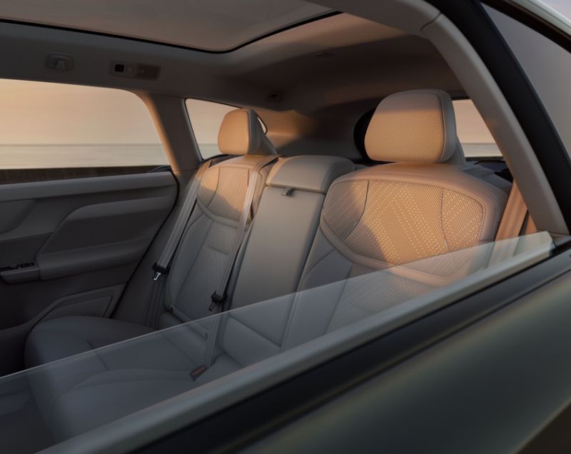 Volvo EX60 91kWh ev p10 plus 375kW awd aut Volvo EX60 91kWh ev p10 plus 375kW awd aut