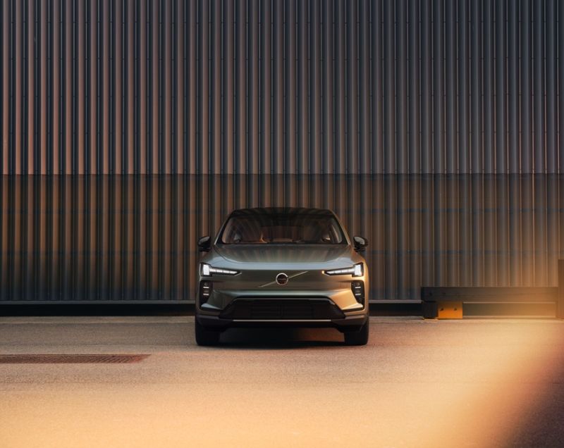 Volvo EX60 112kWh ev p12 ultra 500kW awd aut