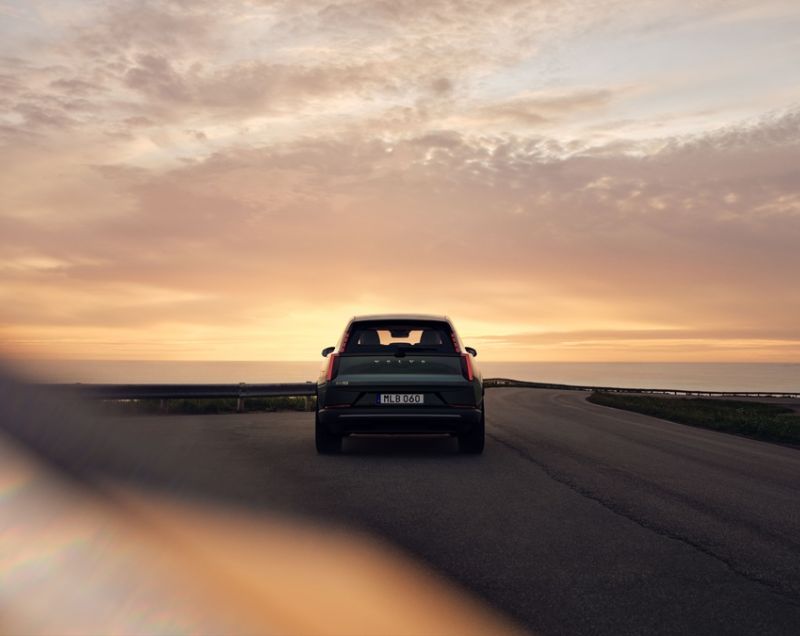 Volvo EX60 112kWh ev p12 ultra 500kW awd aut Volvo EX60 112kWh ev p12 ultra 500kW awd aut