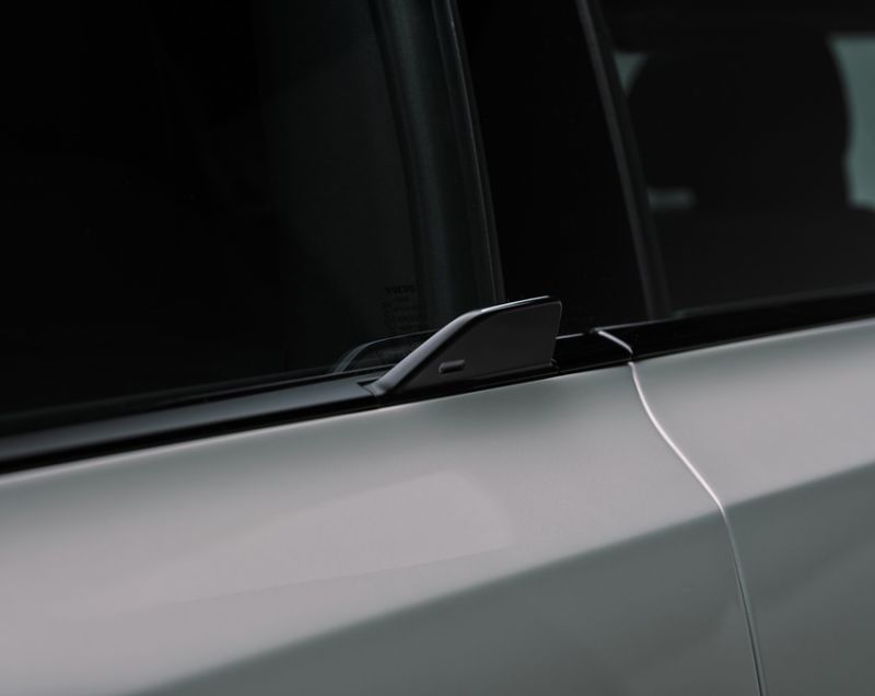 Volvo EX60 112kWh ev p12 ultra 500kW awd aut