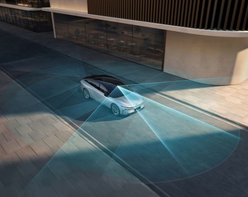 Xpeng P7+ 74.9kWh 230kW RWD Long Range Xpeng P7+ 74.9kWh 230kW RWD Long Range