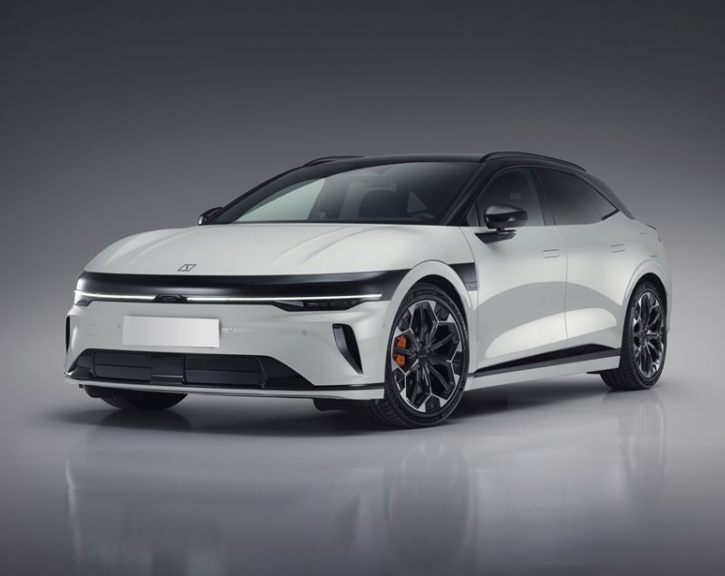 Zeekr 7GT 75kWh 310kW Core RWD Business Edition