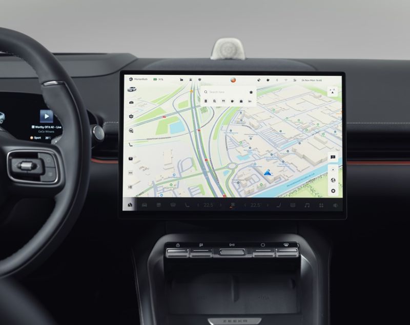 Zeekr 7GT 75kWh 310kW Core RWD Business Edition