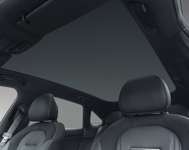 Zeekr 7GT 75kWh 310kW Core RWD Business Edition