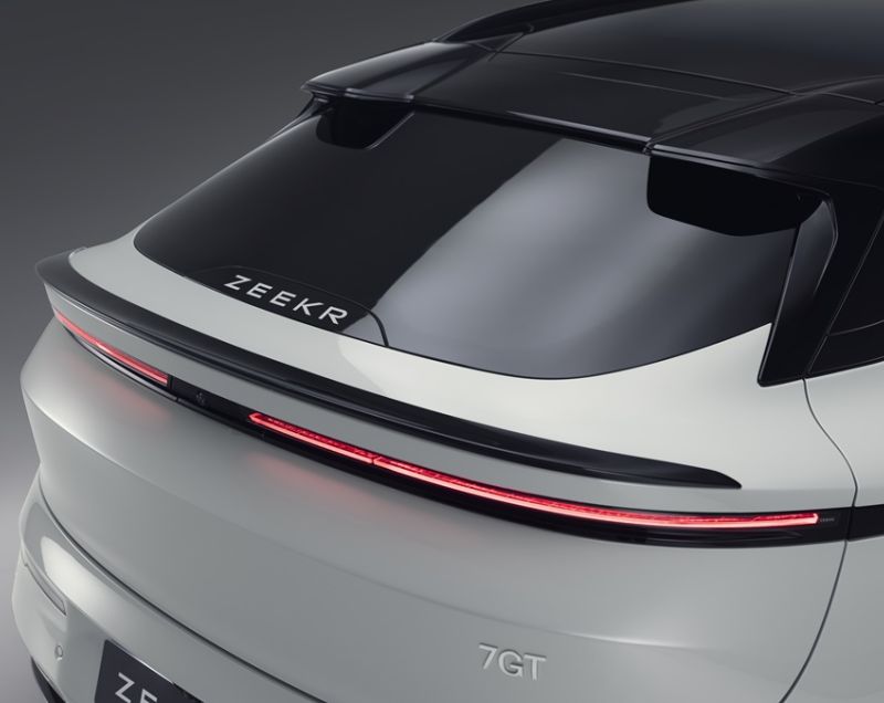 Zeekr 7GT 100kWh Long Range RWD Launch Edition