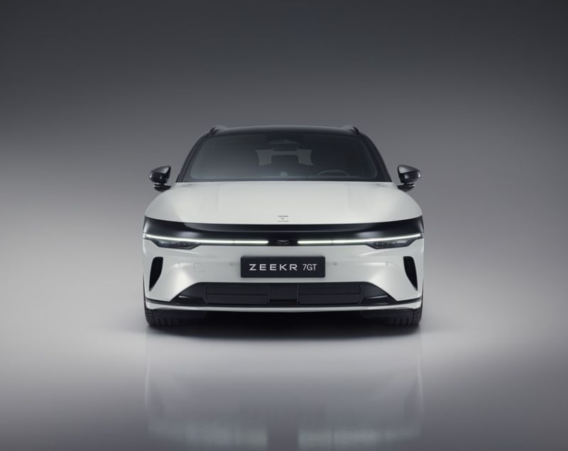 Zeekr 7GT 75kWh 310kW Core RWD Business Edition Zeekr 7GT 75kWh 310kW Core RWD Business Edition