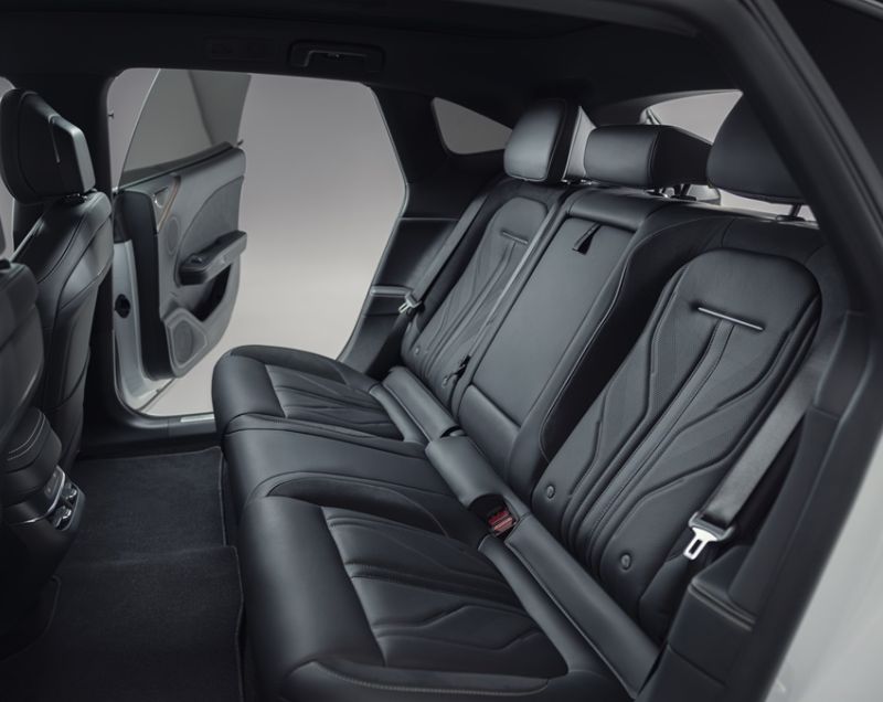 Zeekr 7GT 75kWh 310kW Core RWD Business Edition