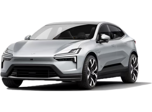 Polestar Polestar 4