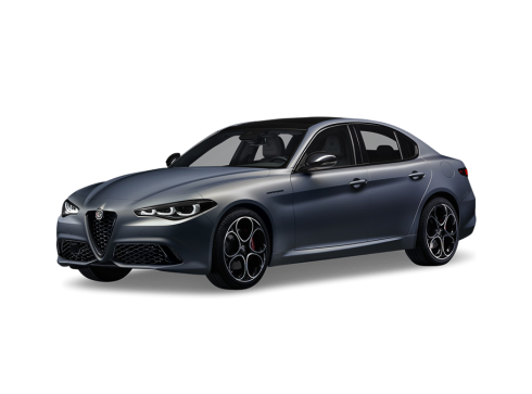 Alfa Romeo Giulia 2.0gme veloce awd 206kW aut Alfa Romeo Giulia 2.0gme veloce awd 206kW aut