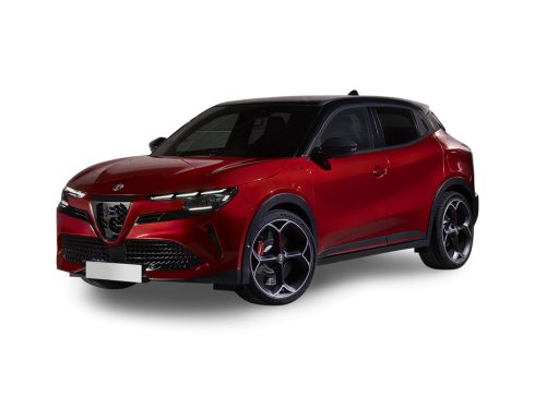 Alfa Romeo Junior 1.2t 136 pk eDCT6 Ibrida Speciale, Scala Brown + TECHNO PACK Alfa Romeo Junior 1.2t 136 pk eDCT6 Ibrida Speciale, Scala Brown + TECHNO PACK