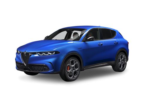 Alfa Romeo Tonale 1.5t Hybrid 130 pk Sprint