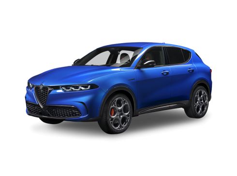 Alfa Romeo Tonale 1.3t PHEV AWD Sprint - NU EXTRA SCHERP GEPRIJSD