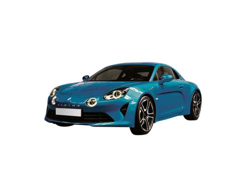 Alpine A110 1.8t 185kW dct aut Alpine A110 1.8t 185kW dct aut