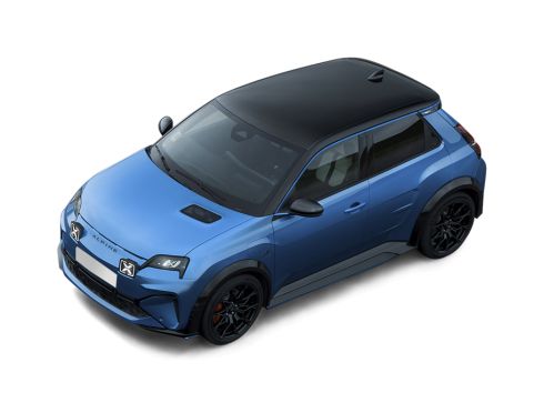 52kWh ev gt 180 aut