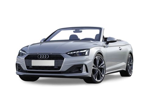 Audi A5 cabriolet 35tfsi mhev advanced edition 110kW  s-tronic aut