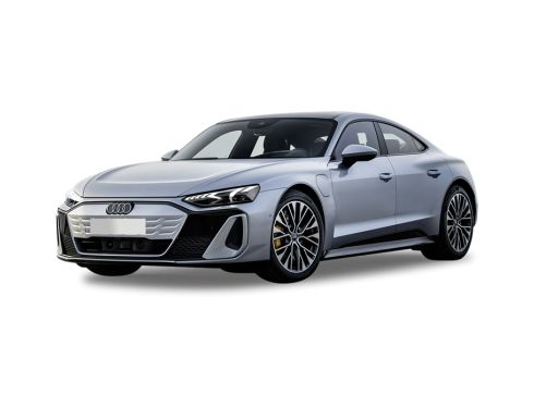97kWh ev s quattro 435kW aut