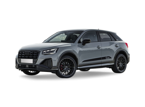 Audi Q2 30tfsi advanced edition 85kW Audi Q2 30tfsi advanced edition 85kW