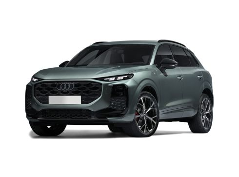 Audi Q3 1.5 phev pro line 200kW s-tronic aut Audi Q3 1.5 phev pro line 200kW s-tronic aut