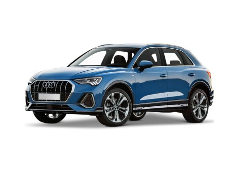 Audi Q3 35tfsi advanced edition 110kW s-tronic aut