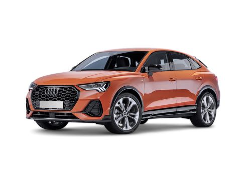 Audi Q3 sportback 45tfsie PHEV Advanced edition S tronic