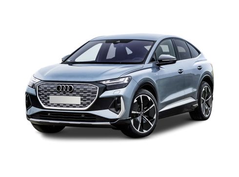 77kWh 45 e-tron edition quattro - LUXE INSTAPVERSIE