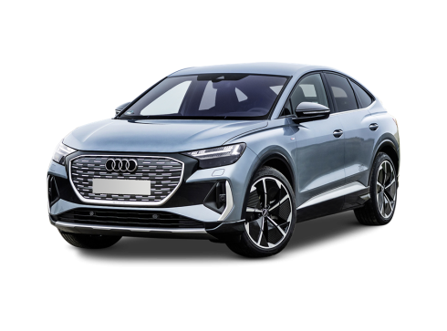 Audi Q4 sportback e-tron 77kWh 45 edition quattro Audi Q4 sportback e-tron 77kWh 45 edition quattro