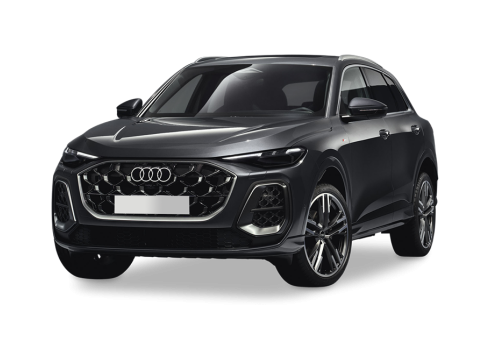 Audi Q5 2.0 e-Hybrid 220kW quattro Advanced edition