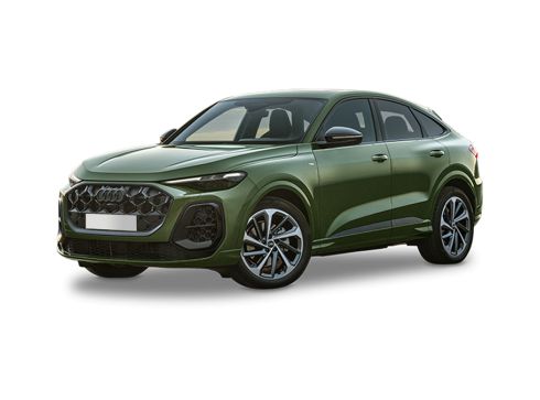 Audi Q5 sportback