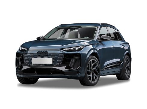 Audi Q6 e-tron Audi Q6 e-tron