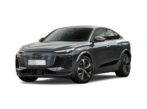 83kWh Edition 185kW aut