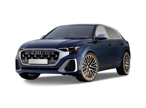 4.0tfsi sq8 quattro 373kW tiptronic aut