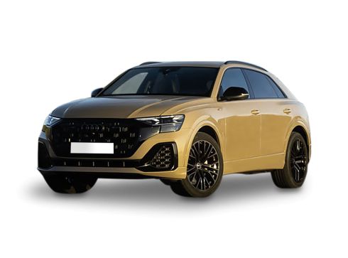 Audi Q8 55tfsie phev pro line quattro 290kW tiptronic aut Audi Q8 55tfsie phev pro line quattro 290kW tiptronic aut