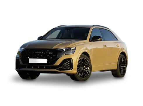 Audi Q8 55tfsie phev pro line quattro 290kW tiptronic aut